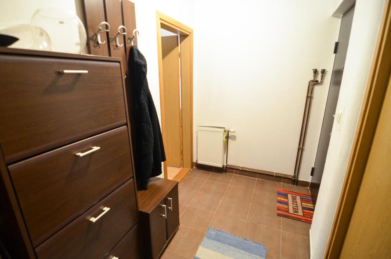 Blacksmith Apartment + Free Private Parking SJJ Exterior photo