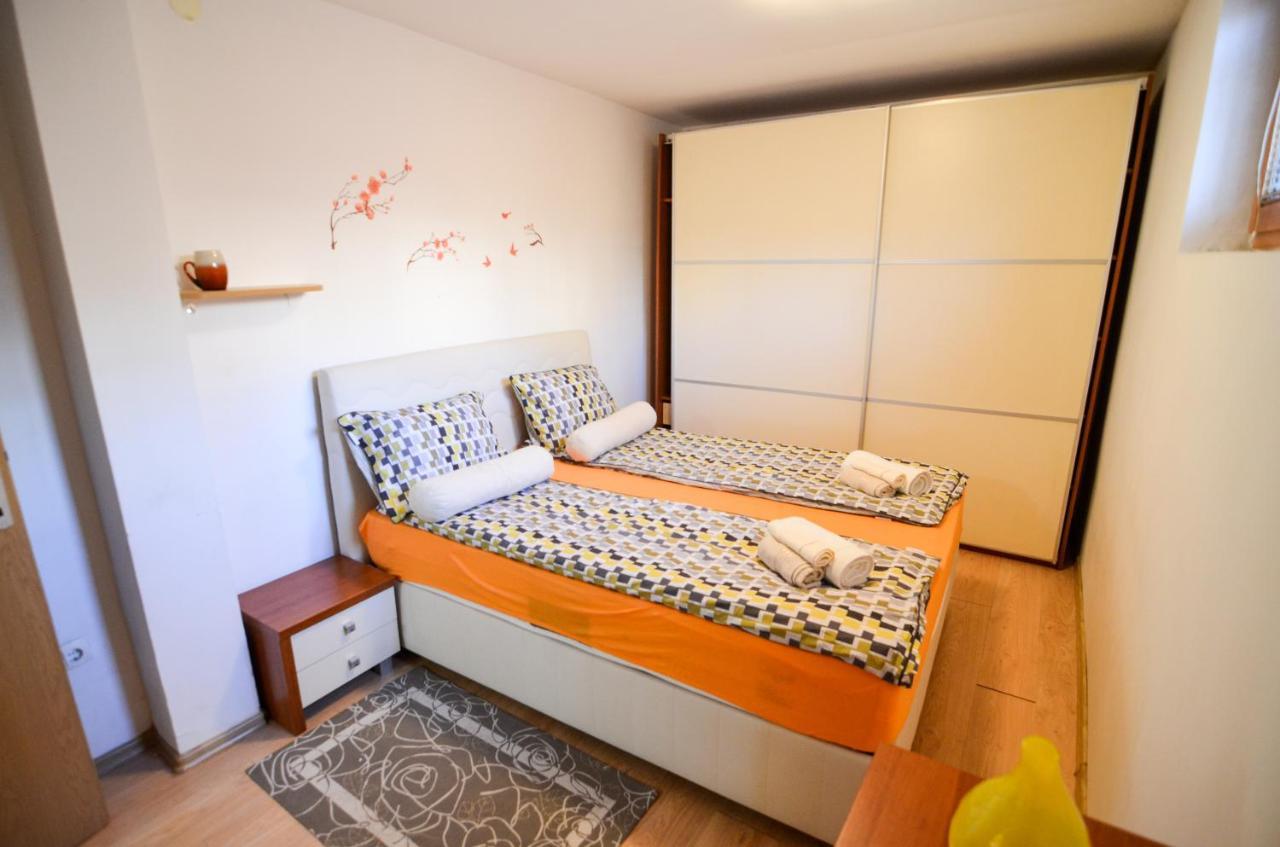 Blacksmith Apartment + Free Private Parking SJJ Exterior photo
